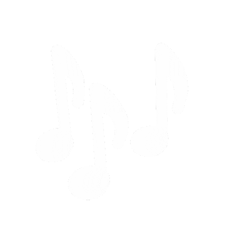 Song Notes Sticker