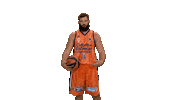 Liga Endesa Basketball Sticker by ACB