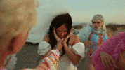 Kacey Musgraves Wedding GIF by Paramount+