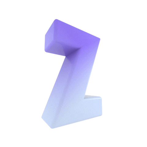 zigzag_korea giphyupload z zigzag 지그재그 Sticker