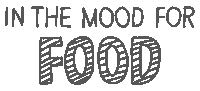 Mood Essen Sticker by Bäckerei Therese Mölk