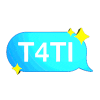 Tfti Sticker by THANKS FOR THE INVITE