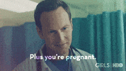 GIF by Girls on HBO