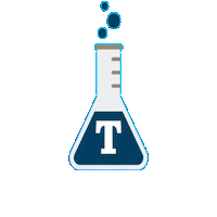 Trine Engineering Sticker by Trine University