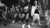 Mc Anitta Dancing GIF