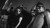 Mc Anitta Dancing GIF