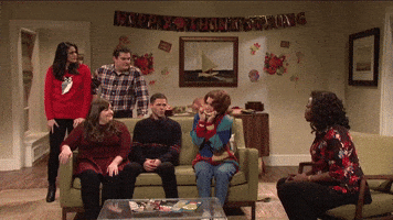 Sue Kristen Wiig GIF