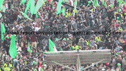 terror israel GIF
