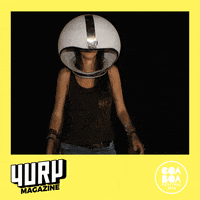 festival magazine GIF by YURY