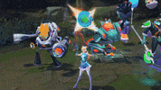 Happy Dance GIF by League of Legends
