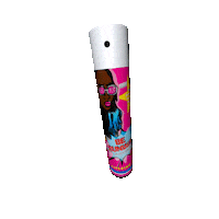 BreeRunway runway bree bree runway breerunway Sticker