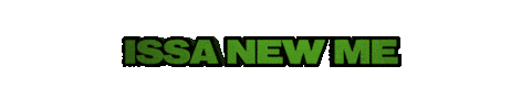 New Year Transformation Sticker by Island Records UK