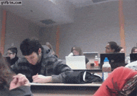 sneeze GIF