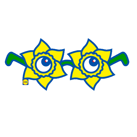 Chocolat Sticker by Lidl Belgium