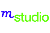Mstudio Sticker by GroupM