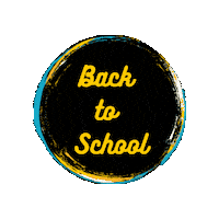 Lm Blazers Sticker by Lancaster Mennonite School Blazers