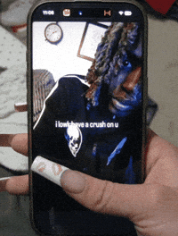 Rap Blood GIF