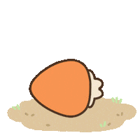 강아지 Sticker