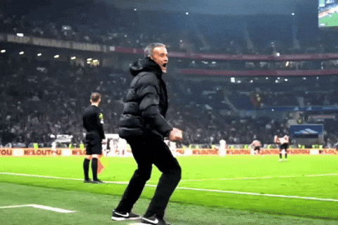 Paris Saint-Germain Psg GIF