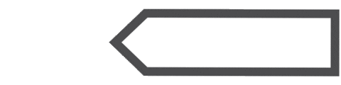 arrow go Sticker by Southern Utah University