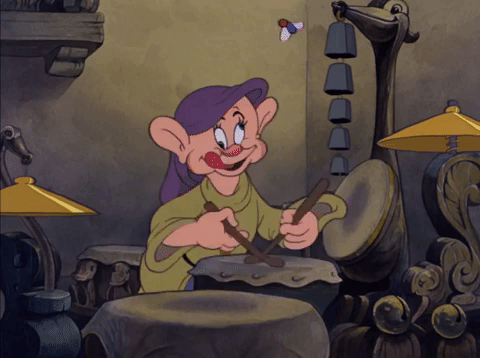 dopey GIF