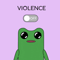 Angry Anger Management GIF by fwogs