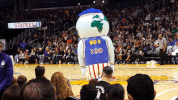 basketball GIF by Harlem Globetrotters