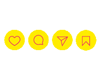 Swipe Story Sticker by FDP