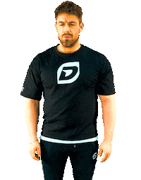 Sleepy Sport Sticker by dynamicsnutrition