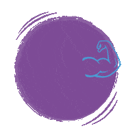 fitness gym Sticker by MACFit