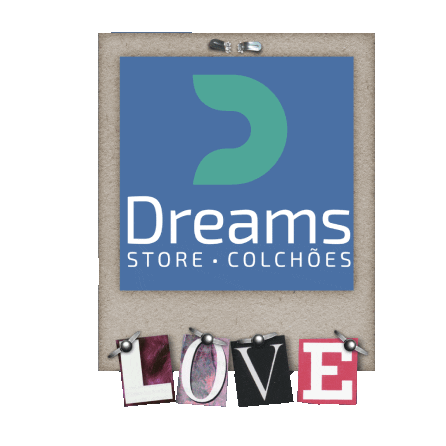Cliente Colchoes Sticker by dreams