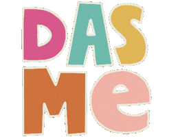 Tahemus point myself its me das Sticker