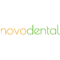 novodentalph smile philippines dentist dental Sticker