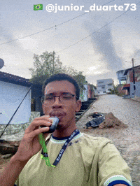 Smoke Smoking GIF