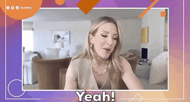 Ellie Goulding Yes GIF by Audacy