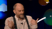 ya esta ilustres ignorantes GIF by Movistar+