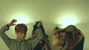 Kim Taehyung V GIF by BTS