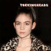 GIF by Tokkingheads