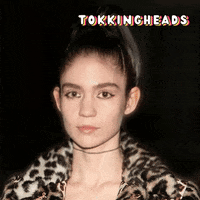 GIF by Tokkingheads