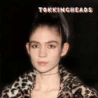 GIF by Tokkingheads