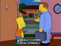 season 6 episode 23 GIF