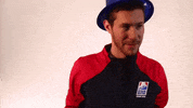 Jason Brown Peace GIF by U.S. Figure Skating