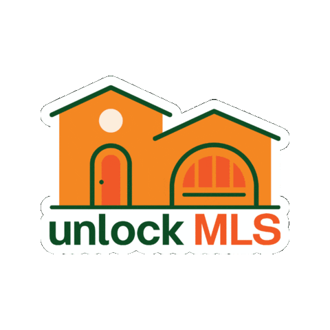 Austin Board Of Realtors Sticker by ABoR