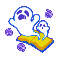 Webcomics Sticker by WEBTOON CANVAS
