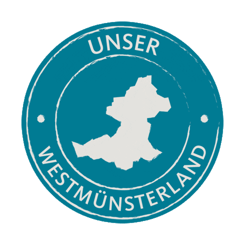 CDUwestmuensterland giphyupload cdu westmünsterland landrat Sticker