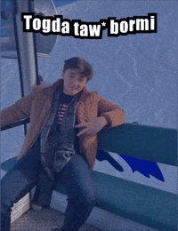 Tog Rek GIF