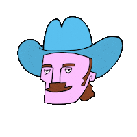 SarsaparillaJenkins happy funny fun smile Sticker