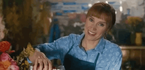 Kate Mckinnon Drink GIF by Saturday Night Live