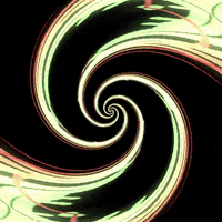 geometry glow GIF by xodnnhm