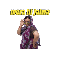 Amazon Prime Sticker by Prime Video India